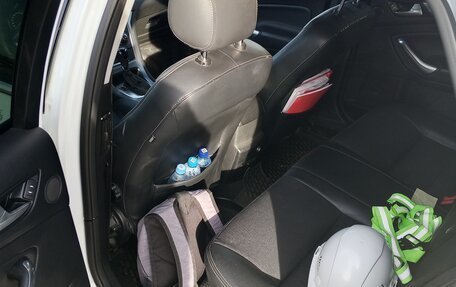 Ford Mondeo IV, 2011 год, 720 000 рублей, 6 фотография