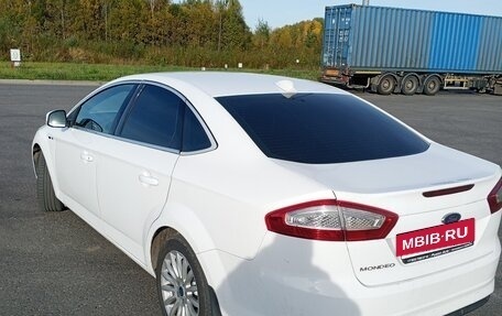 Ford Mondeo IV, 2011 год, 720 000 рублей, 3 фотография