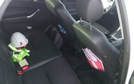 Ford Mondeo IV, 2011 год, 720 000 рублей, 5 фотография