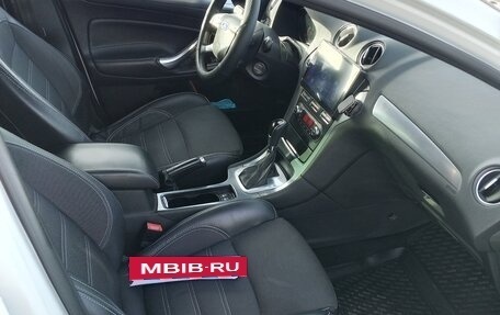 Ford Mondeo IV, 2011 год, 720 000 рублей, 7 фотография