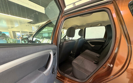 Renault Duster I рестайлинг, 2014 год, 849 000 рублей, 7 фотография