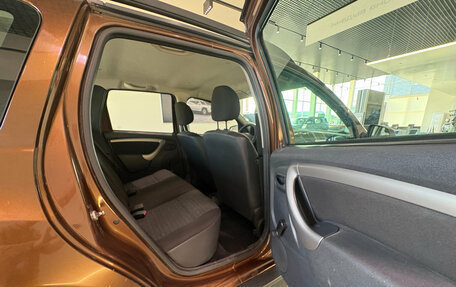 Renault Duster I рестайлинг, 2014 год, 849 000 рублей, 10 фотография