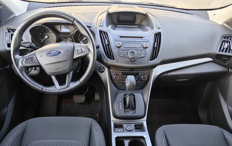Ford Kuga III, 2017 год, 1 690 000 рублей, 4 фотография