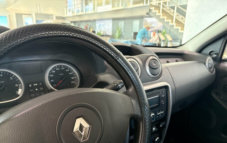 Renault Duster I рестайлинг, 2014 год, 849 000 рублей, 14 фотография