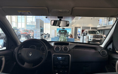 Renault Duster I рестайлинг, 2014 год, 849 000 рублей, 12 фотография