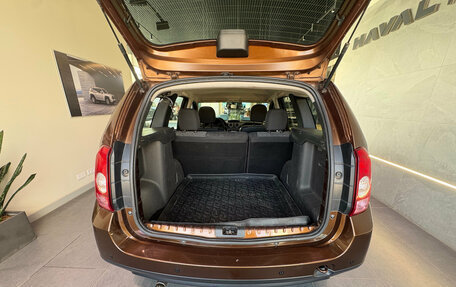 Renault Duster I рестайлинг, 2014 год, 849 000 рублей, 9 фотография