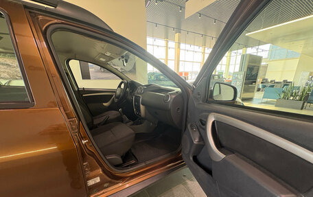 Renault Duster I рестайлинг, 2014 год, 849 000 рублей, 11 фотография