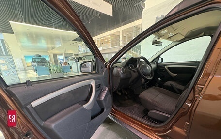 Renault Duster I рестайлинг, 2014 год, 849 000 рублей, 8 фотография
