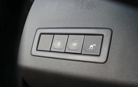 Renault Arkana I, 2021 год, 1 550 000 рублей, 11 фотография
