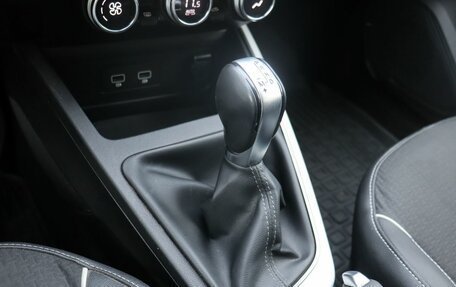 Renault Arkana I, 2021 год, 1 550 000 рублей, 16 фотография