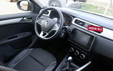 Renault Arkana I, 2021 год, 1 550 000 рублей, 17 фотография