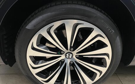 Bentley Bentayga I, 2021 год, 21 600 000 рублей, 4 фотография