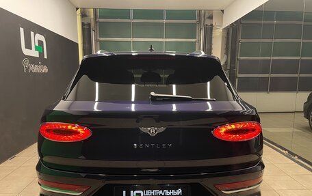 Bentley Bentayga I, 2021 год, 21 600 000 рублей, 7 фотография