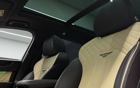 Bentley Bentayga I, 2021 год, 21 600 000 рублей, 34 фотография
