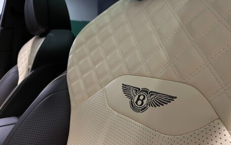 Bentley Bentayga I, 2021 год, 21 600 000 рублей, 35 фотография