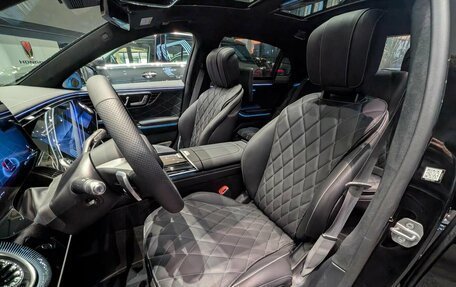Mercedes-Benz GLS, 2026 год, 28 500 000 рублей, 7 фотография