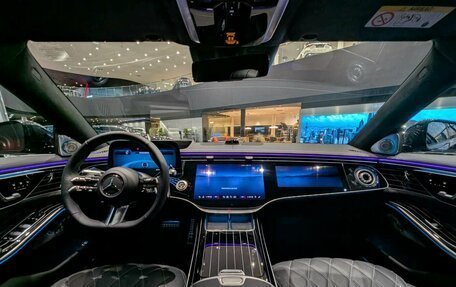 Mercedes-Benz GLS, 2026 год, 28 500 000 рублей, 6 фотография