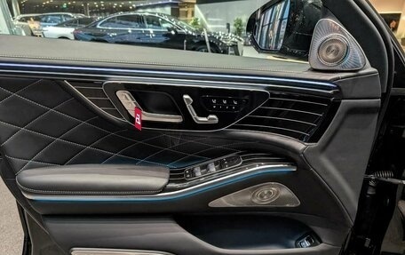 Mercedes-Benz GLS, 2026 год, 28 500 000 рублей, 5 фотография