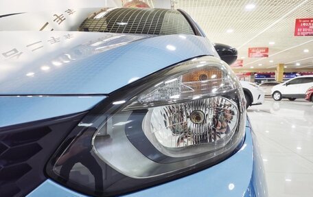 Honda Fit, 2021 год, 980 000 рублей, 3 фотография