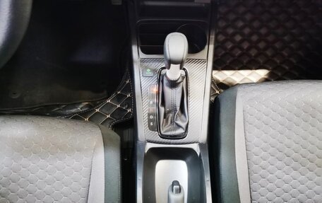 Honda Fit, 2021 год, 980 000 рублей, 15 фотография