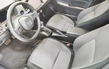 Honda Fit, 2021 год, 980 000 рублей, 12 фотография