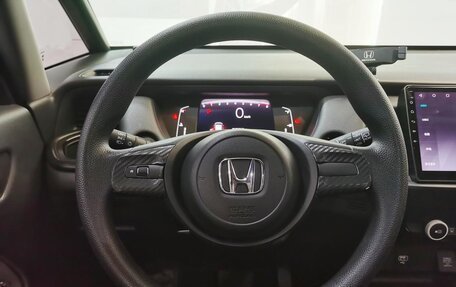 Honda Fit, 2021 год, 980 000 рублей, 13 фотография