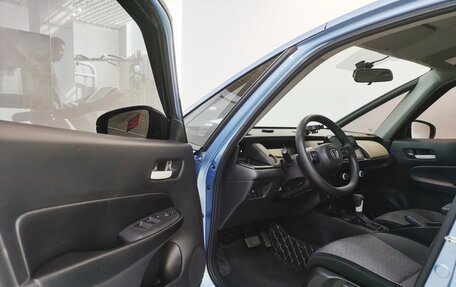 Honda Fit, 2021 год, 980 000 рублей, 11 фотография