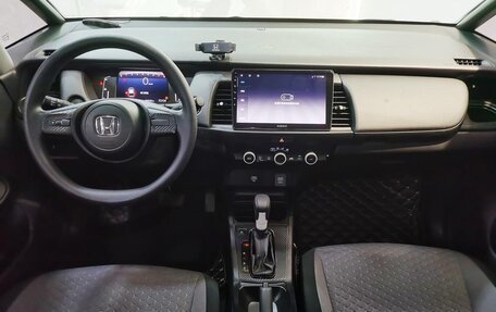 Honda Fit, 2021 год, 980 000 рублей, 14 фотография