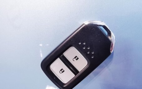 Honda Fit, 2021 год, 980 000 рублей, 20 фотография