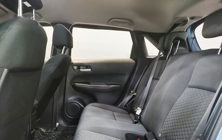 Honda Fit, 2021 год, 980 000 рублей, 18 фотография