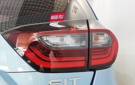 Honda Fit, 2021 год, 980 000 рублей, 7 фотография
