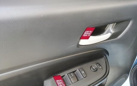 Honda Fit, 2021 год, 980 000 рублей, 10 фотография