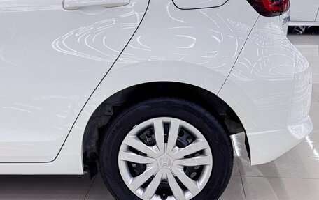 Honda Fit, 2022 год, 1 015 000 рублей, 8 фотография