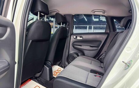 Honda Fit, 2022 год, 1 015 000 рублей, 15 фотография