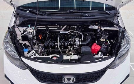 Honda Fit, 2022 год, 1 015 000 рублей, 10 фотография
