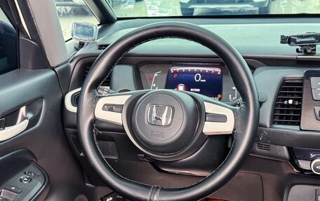 Honda Fit, 2022 год, 1 015 000 рублей, 11 фотография