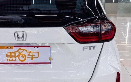Honda Fit, 2022 год, 1 015 000 рублей, 9 фотография