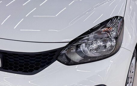 Honda Fit, 2022 год, 1 015 000 рублей, 4 фотография