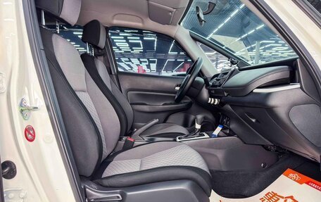 Honda Fit, 2022 год, 1 015 000 рублей, 14 фотография