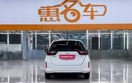 Honda Fit, 2022 год, 1 015 000 рублей, 7 фотография