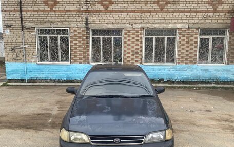 Toyota Corona IX (T190), 1993 год, 250 000 рублей, 2 фотография