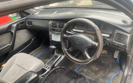 Toyota Corona IX (T190), 1993 год, 250 000 рублей, 5 фотография