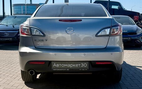 Mazda 3, 2010 год, 879 990 рублей, 5 фотография