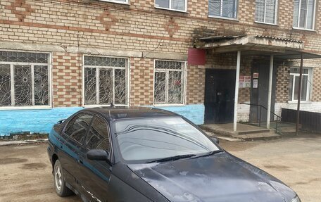 Toyota Corona IX (T190), 1993 год, 250 000 рублей, 3 фотография