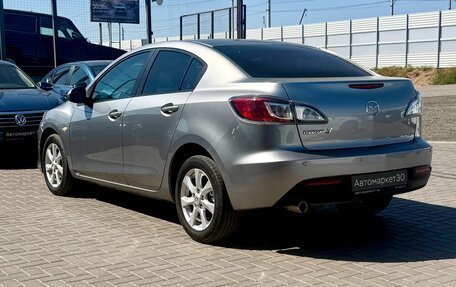 Mazda 3, 2010 год, 879 990 рублей, 4 фотография