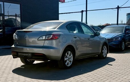 Mazda 3, 2010 год, 879 990 рублей, 6 фотография
