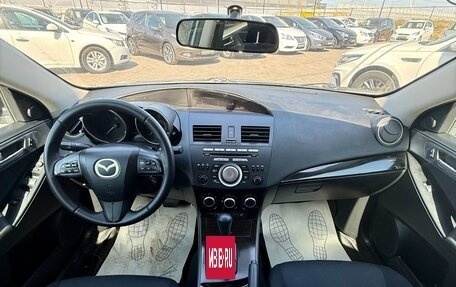 Mazda 3, 2010 год, 879 990 рублей, 9 фотография