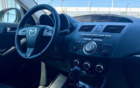 Mazda 3, 2010 год, 879 990 рублей, 10 фотография