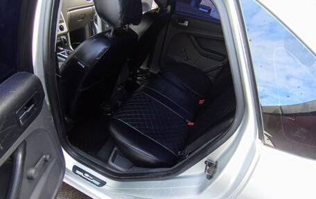 Ford Focus II рестайлинг, 2005 год, 300 000 рублей, 5 фотография