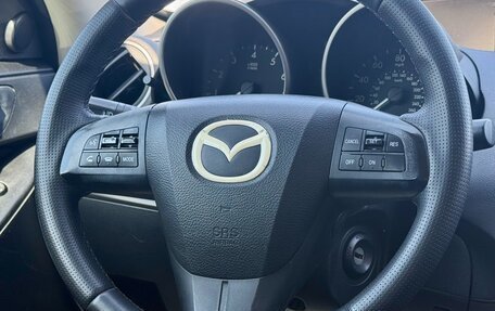 Mazda 3, 2010 год, 879 990 рублей, 14 фотография